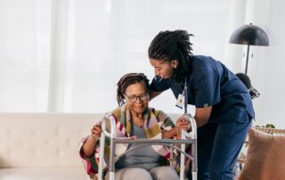 Unique Home Care Services LLC Offers Specialized Services in Maryland