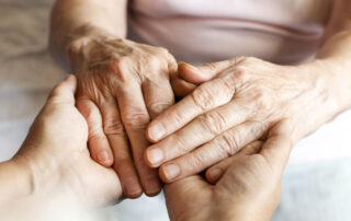 Is an Elder Care Personal Caregiver Right for You?