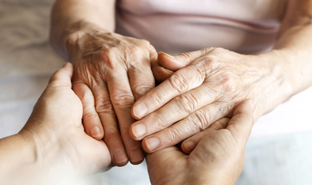 Is an Elder Care Personal Caregiver Right for You?